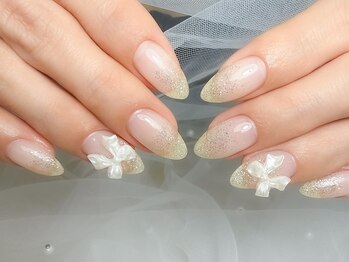 フラッシュ×リボン