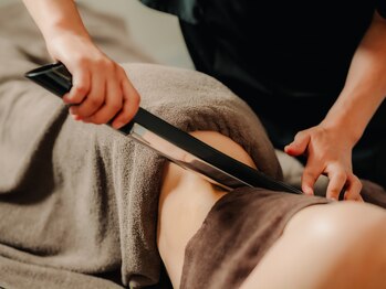 ミランダルビューティーサロン(MILANDAL BEAUTY SALON)/PYRソード　