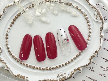 リムピッド(Limpid)/選べるシンプルコース　5500円