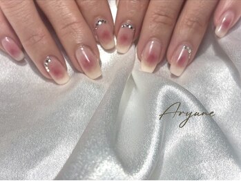 アリューネ(Aryune)/