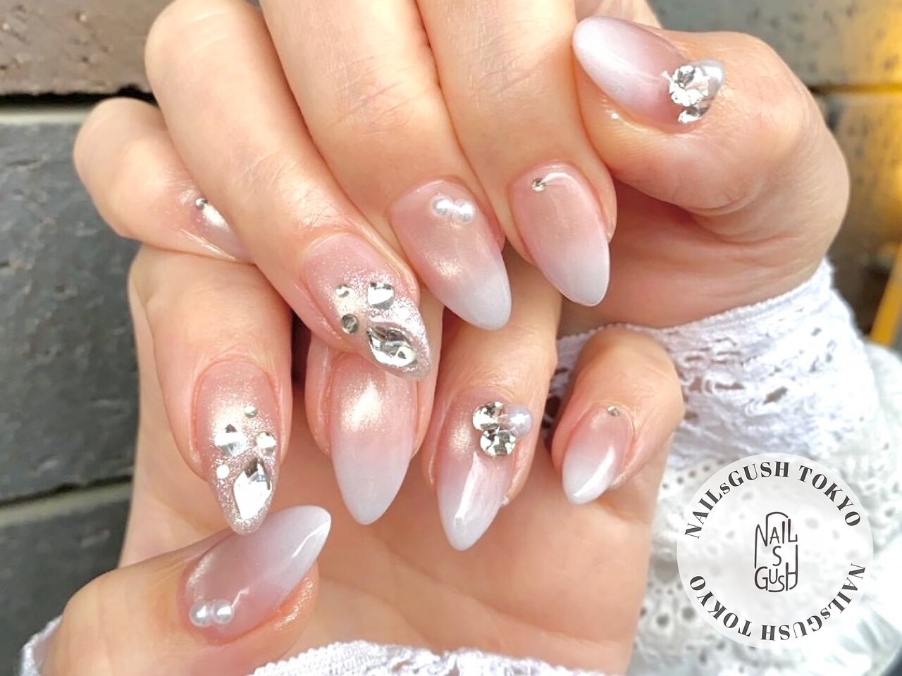 ネイルズガッシュ 武蔵小山店(NAILsGUSH)｜ホットペッパービューティー