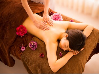 りらく もみのき 清水店/オイルリンパ