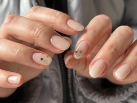 グラデーション/シンプル