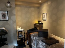 セルラム(cellulam)/【施術部屋】