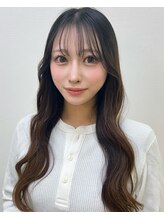 ビアンカ 横浜関内店(Bianca)&nbsp;OGAWA ☆