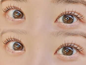 HIBIO天神警固【まつげパーマ/パリジェンヌ/LED/マツエク/まつ毛パーマ/眉毛/まゆげ】/まつげパーマ/眉毛アイブロウ