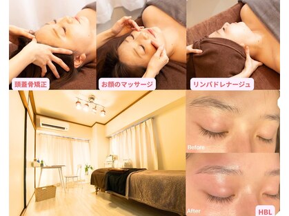 パピヨン(papillon)の写真