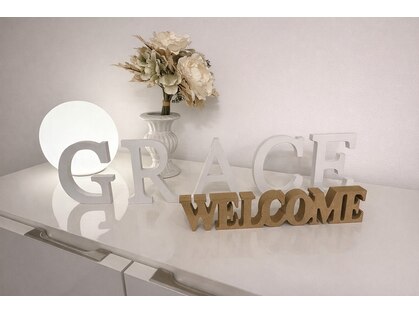 グレイス(Grace)の写真