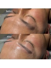 ニューミー(NEW ME)/加古川メンズ眉毛/眉毛デザイン