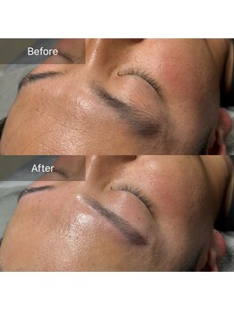 ニューミー(NEW ME)/加古川メンズ眉毛/眉毛デザイン