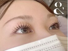 マドリガル(MADRIGAL)の雰囲気（マツエク+まつぱのアンドヘルシー(こちらの予約はLINEから)）