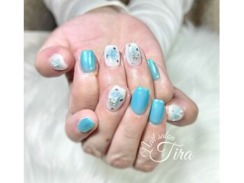 ティラ(Tira)/定額デザイン