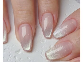 ビーエヌネイル(BN NAIL)/