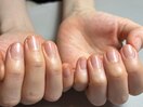 ネイルケア