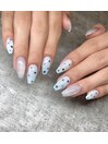 お客様ネイル★
