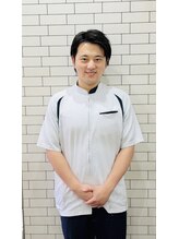 みつき鍼灸整骨院&nbsp;大伴 夏輝