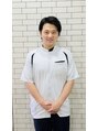 みつき鍼灸整骨院 大伴 夏輝