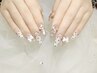 【Hand】　120ｍinアートフリー