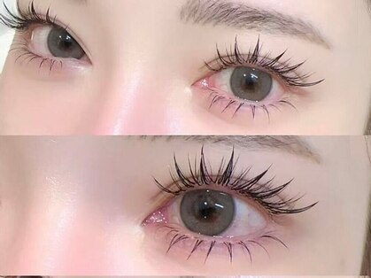 アイラッシュサロン ナツミ 横浜(natsumi)の写真