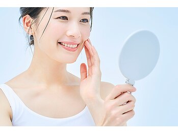 ジャム アイラッシュ 枚方店(JAM eyelash)の写真/要望を叶えつつ末長くまつ毛エクステが続けられる提案を♪的確な提案で美しさを守ります☆