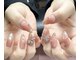 バラ ネイル 四日市店(Bala. Nail)の写真