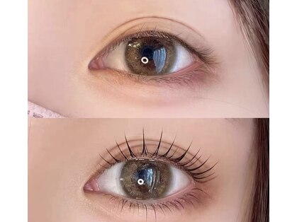 ミューラッシュ 新宿店(Miu lash)の写真