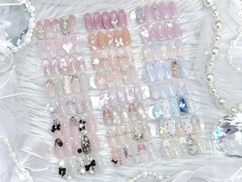 【10月プレミアム定額デザイン】