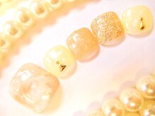 ドルチェネイル(Dolce.Nail)/フット【デザインコース】