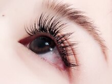 シェリーアイ(CHERIE EYE)/プラチナセーブル　つけ放題