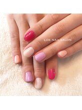 ロエネイルサロン(LOE NAILSALON)/