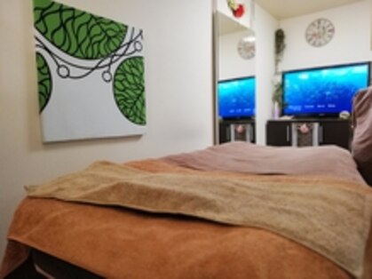 アウトカム(OUTCOME)の写真