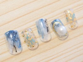 5月select(Q)6,480円＊1/10種