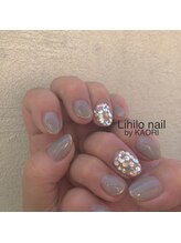 リヒロ ネイル(Lihilo nail)/