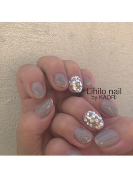 リヒロ ネイル(Lihilo nail)/