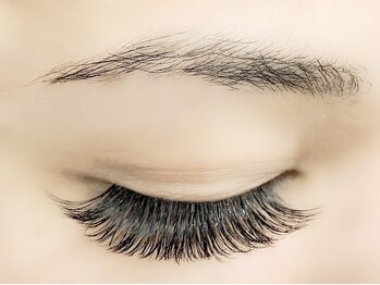 レアレア(LeaLea)/3D ボリューム×フラット