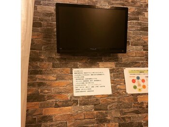 ダブルエスシーサロン(WSC Salon)/TV・雑誌あり