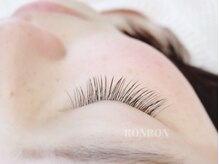 ロンロンビューティークリエイト(RONRON Beauty Create)/