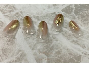 ネイルサロン ル ルアナ(Lu Luana)/