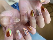 イロ ネイルサロン(iro)/