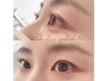 スタジオフェイス アイラッシュ(studio Face eyelash)