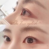 スタジオフェイス アイラッシュ(studio Face eyelash)