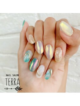 テラ(TERRA)/☆定額コースＣ