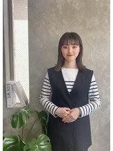 クレセント 下北沢(Crescent)&nbsp;アイリスト 土田