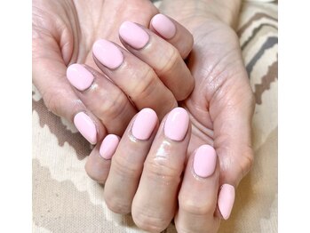 アールエム(Rm)/7月◇ネイル