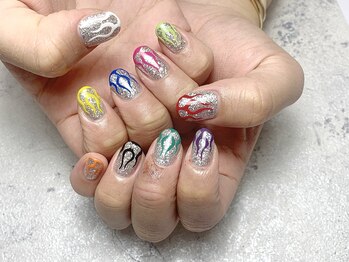 ラスズラン(La suzuran)/90分