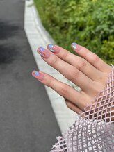 アールエム(Rm)/9月♪ネイル