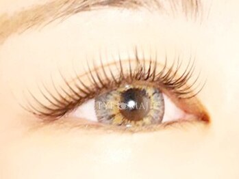 クチュールラッシュ バイ アイマジック 渋谷店(COUTURE LASH by eye majic)/ナチュラルデザイン