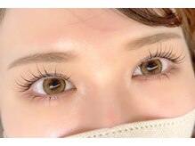 マウム(maum)/上下ラッシュリフト＋眉毛WAX