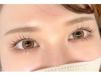 マウム(maum)/上下ラッシュリフト+眉毛WAX