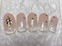 リラ(RIRA)/定額8300円コース